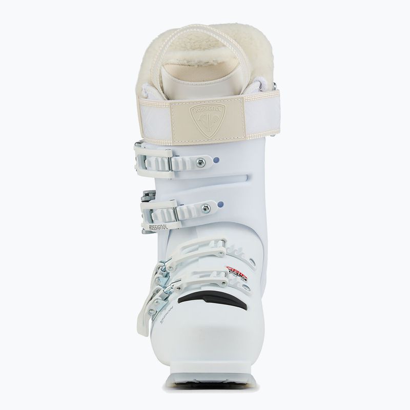 Dámské lyžáky Rossignol Vizion 4B 80 GW W white 7