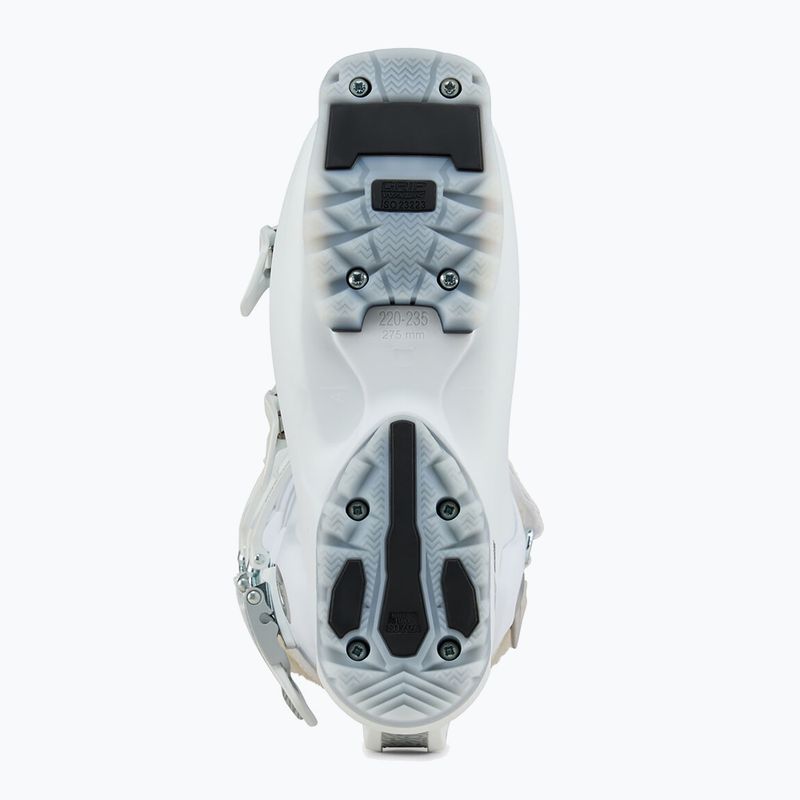 Dámské lyžáky Rossignol Vizion 4B 80 GW W white 8