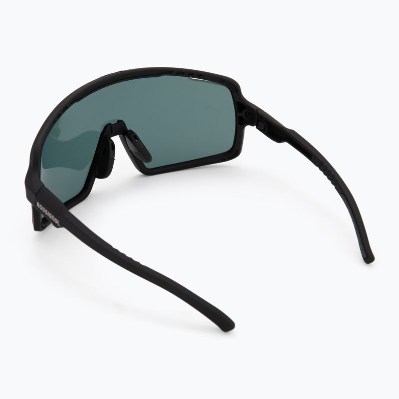 Sluneční brýle Rossignol Escaper black 2