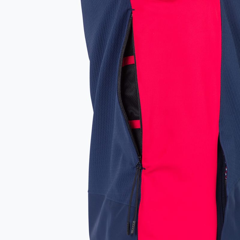 Pánská lyžařský bunda Rossignol Diretta Mix Jkt dark navy 11