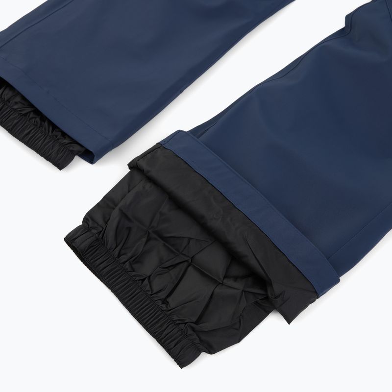 Pánské lyžařské kalhoty Rossignol Blackside dark navy 12