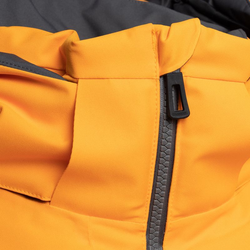 Pánská lyžařská bunda Rossignol Velika sunburst 9