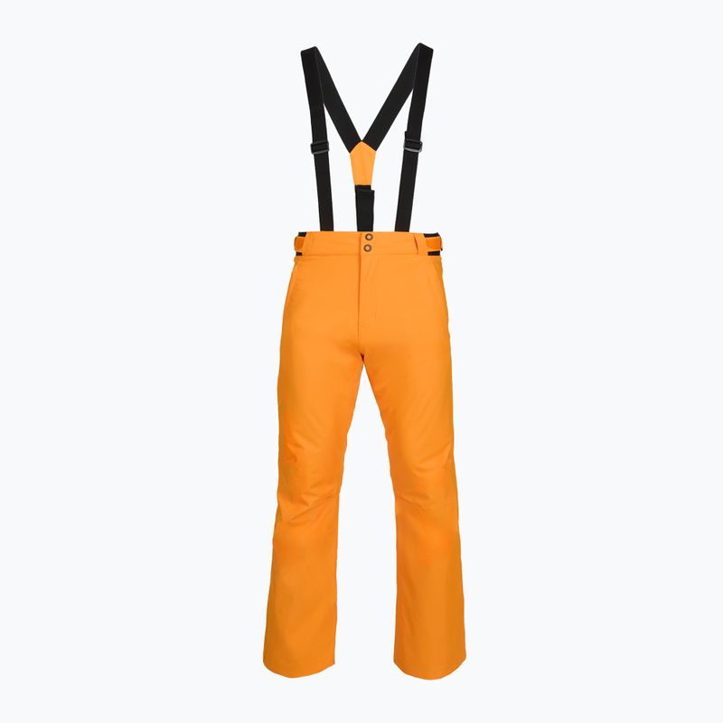 Pánské lyžařské kalhoty Rossignol Ski sunburst 8