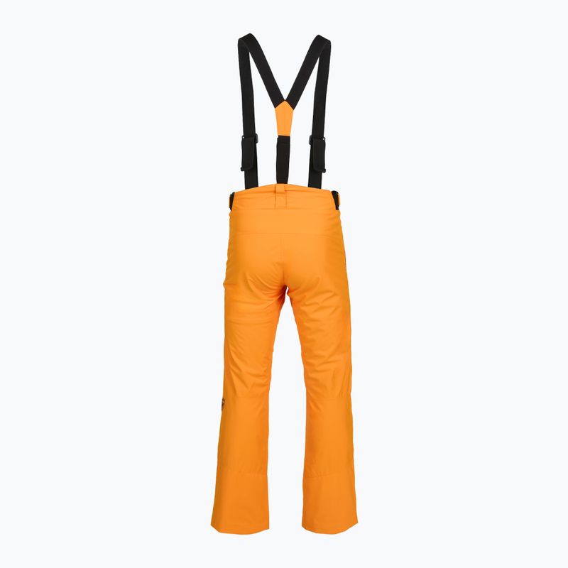 Pánské lyžařské kalhoty Rossignol Ski sunburst 9