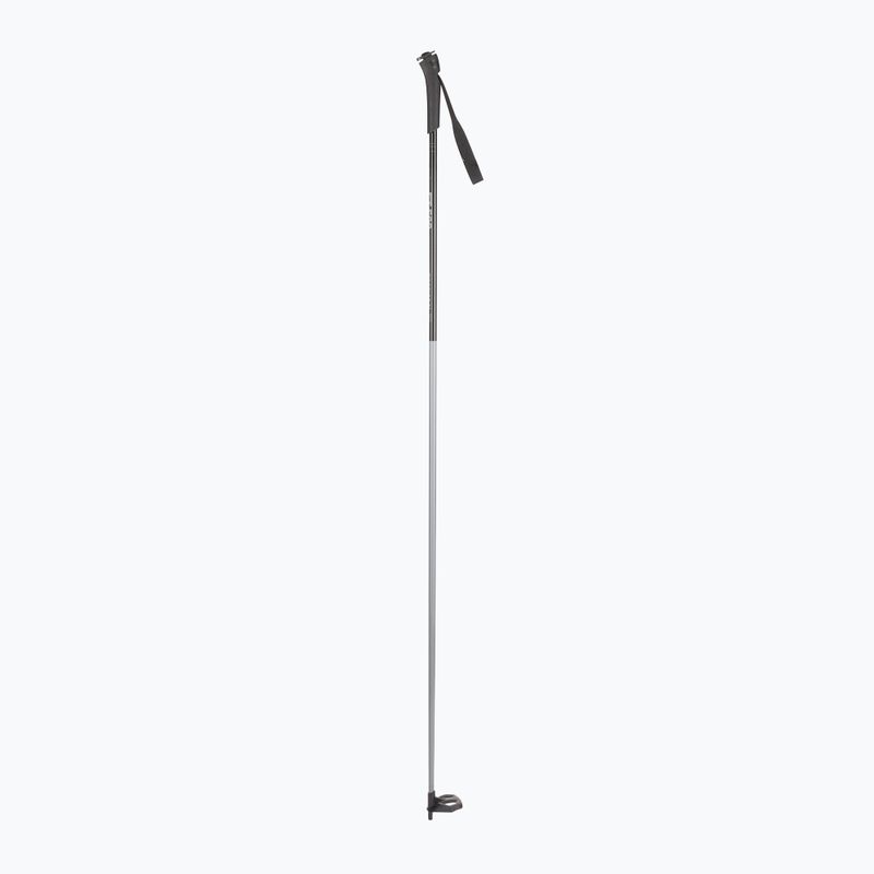 Běžecké hole Rossignol FT-500 black 2