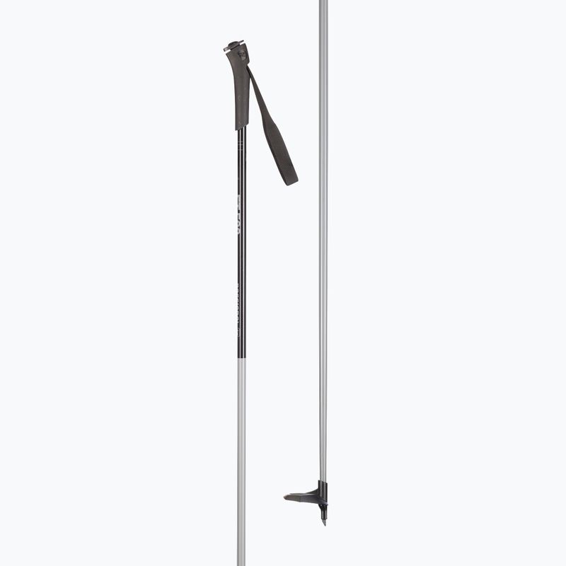 Běžecké hole Rossignol FT-500 black 3