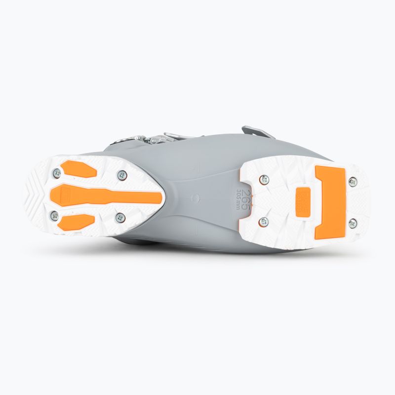 Dámské lyžařské boty Rossignol Pure 70 X GW soft silver 4