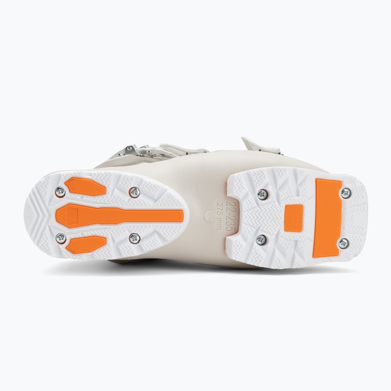 Dámské lyžáky Rossignol Alltrack 80 GW W beige/mastic 3