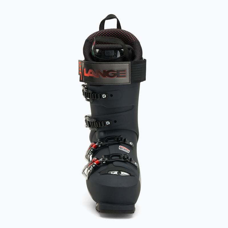 Pánské lyžařské boty Lange Shadow 130 MV GW super dark blue 3