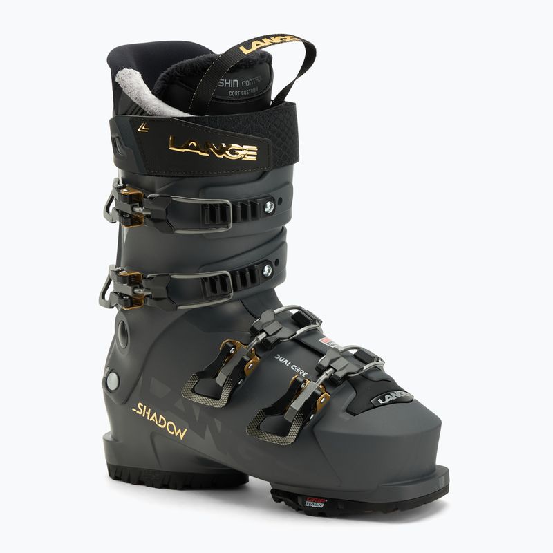 Dámské lyžařské boty Lange Shadow 85 W MV GW black/pearl