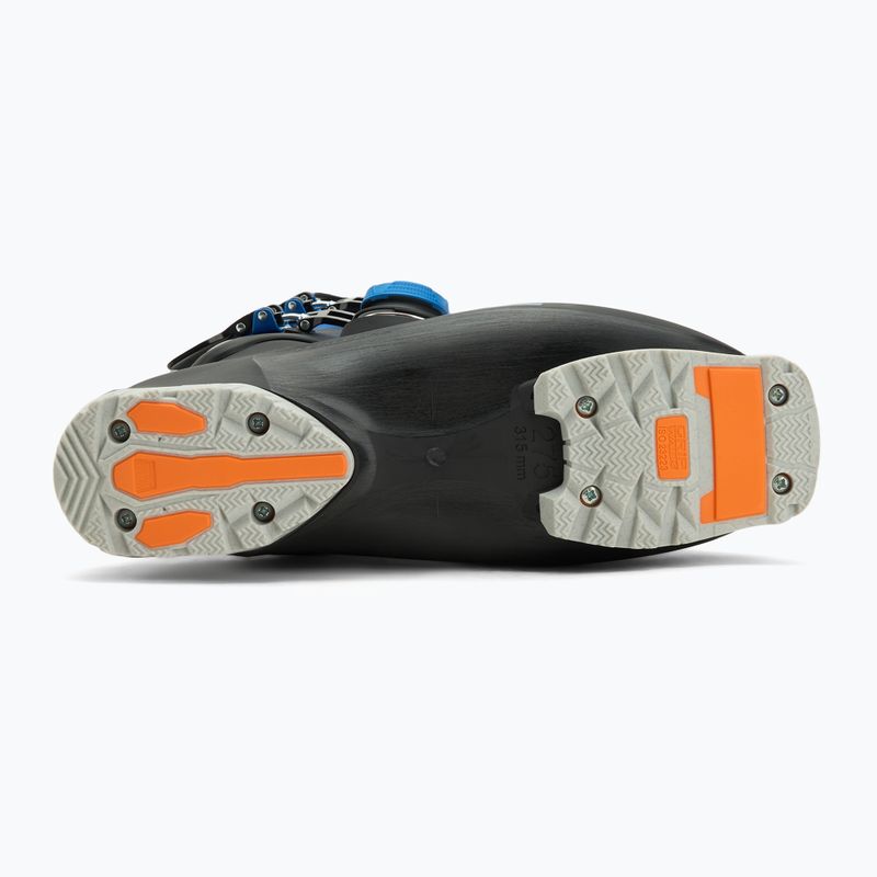 Pánské lyžařské boty Lange Concept 12 GW BOA black / blue 4