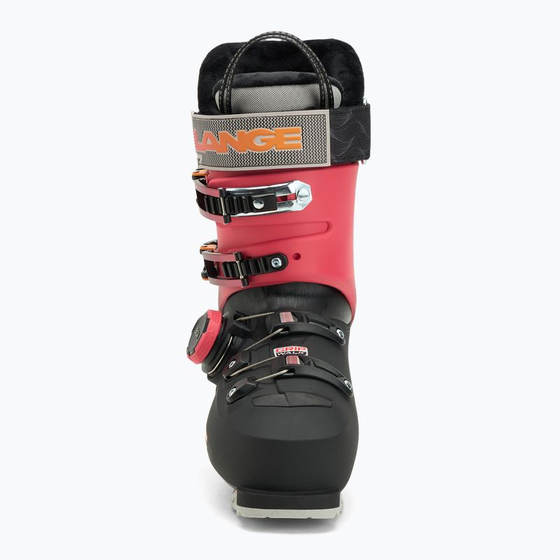 Dámské lyžařské boty Lange Concept 10.5 W GW BOA black/pink 3