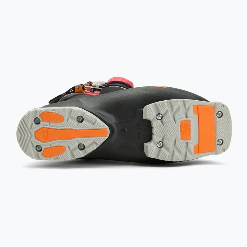 Dámské lyžařské boty Lange Concept 10.5 W GW BOA black/pink 4