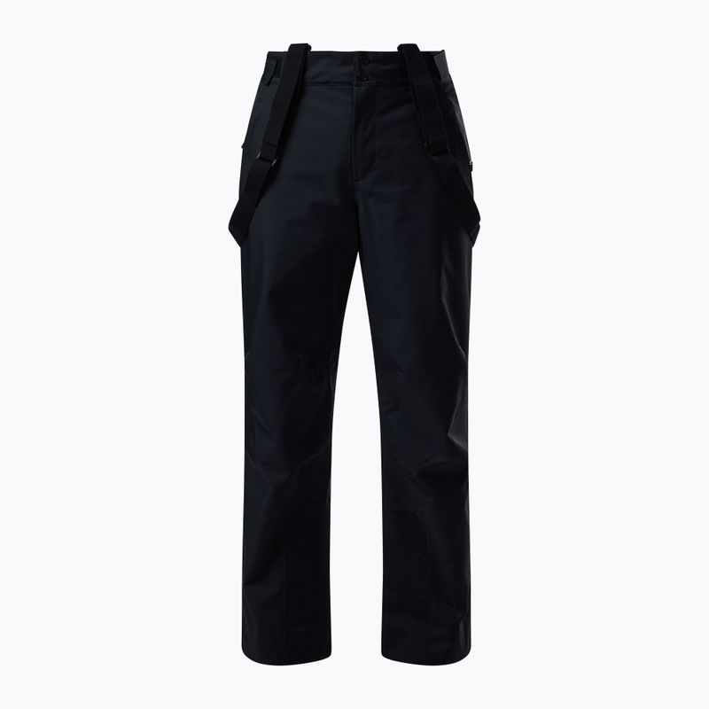 Pánské lyžařské kalhoty Rossignol Outerlimits Insulated black 10