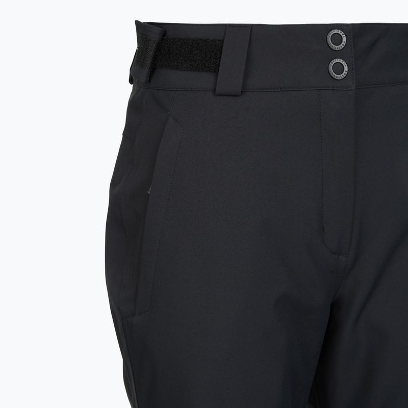 Dámské lyžařské kalhoty Rossignol Insulated black 12
