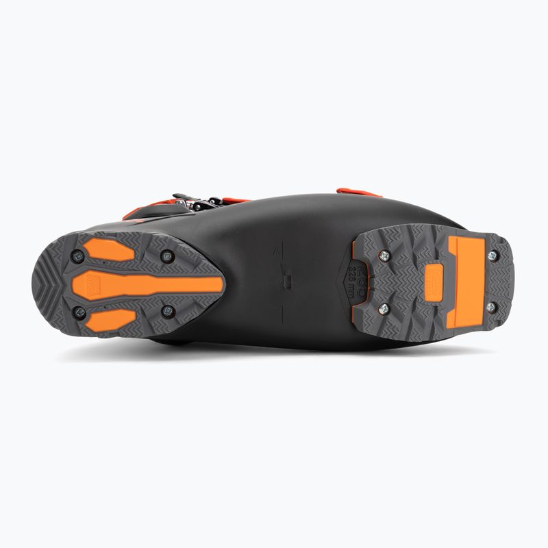 Pánské lyžařské boty Rossignol Speed 90X HV+ black 4