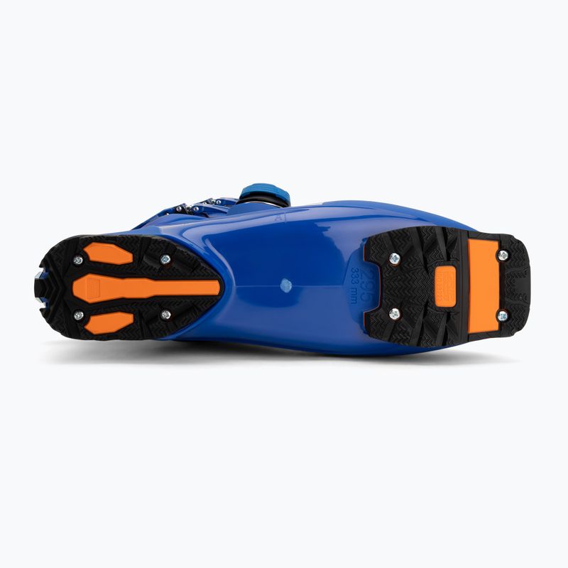 Pánské lyžařské boty Lange Code 130 BOA MV GW blue 4