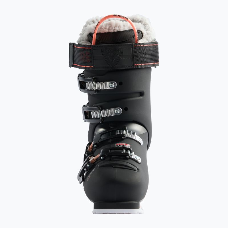 Dámské lyžařské boty Rossignol Pure 85 PRO GW W black 3