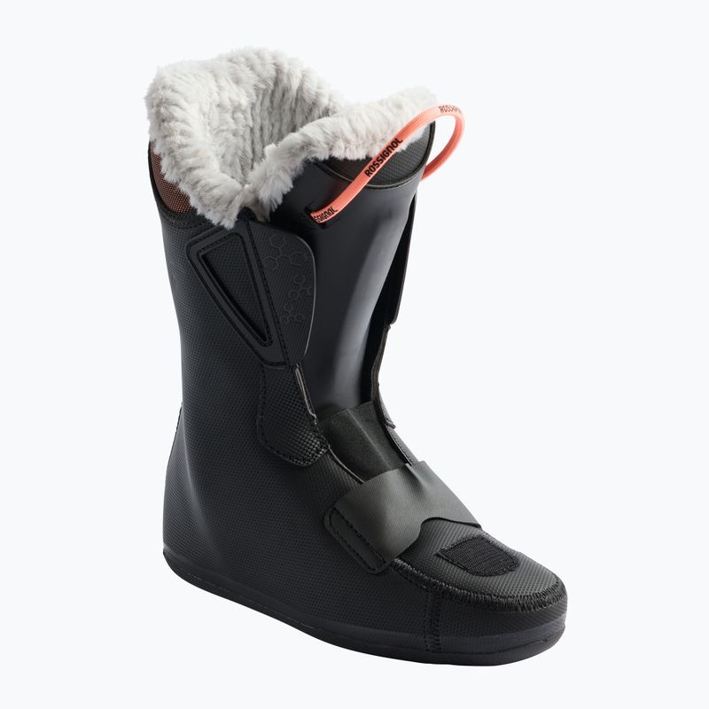 Dámské lyžařské boty Rossignol Pure 85 PRO GW W black 5