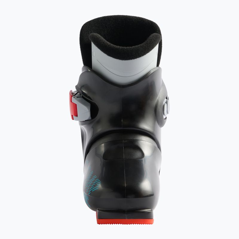 Dětské lyžařské boty Rossignol Comp J1 Jr black 3