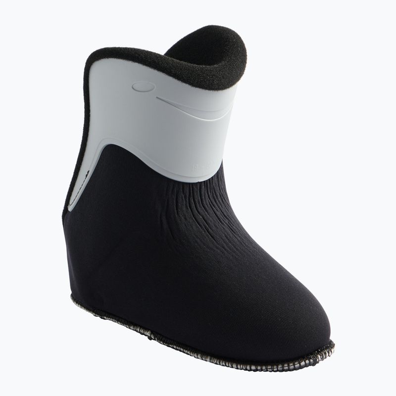 Dětské lyžařské boty Rossignol Comp J1 Jr black 5
