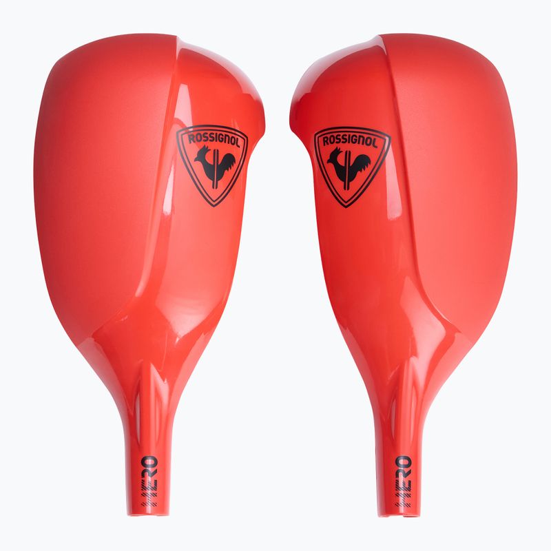 Chrániče na hole Rossignol Hero Hand red