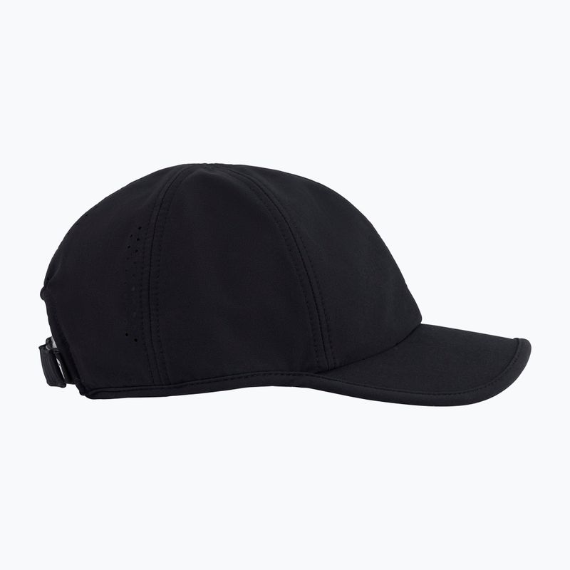 Kšiltovka Rossignol Active black 8