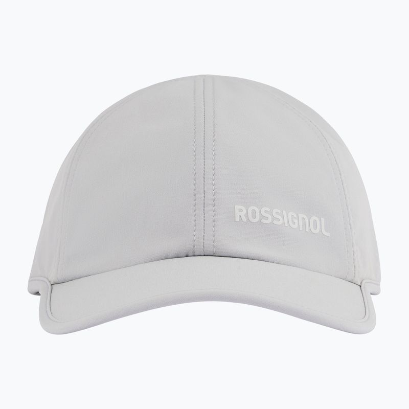 Kšiltovka Rossignol Active light grey 2