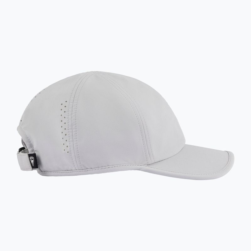 Kšiltovka Rossignol Active light grey 4