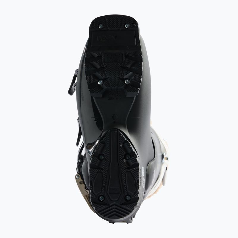 Dámské lyžařské boty Rossignol Vizion 4B 80 PRO GW W black 4