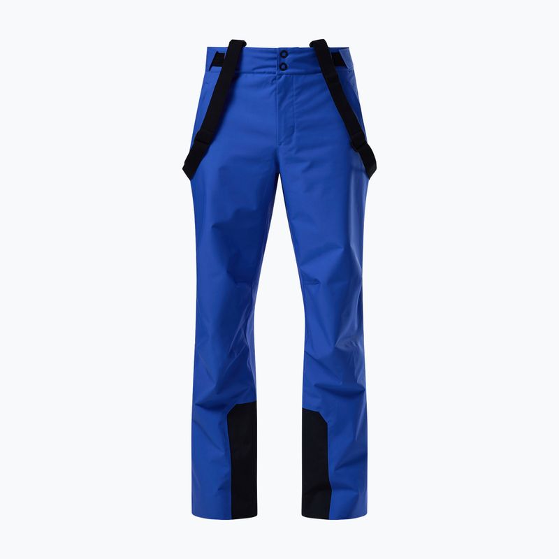 Pánské lyžařské kalhoty Rossignol Insulated Ski dazzle blue 10