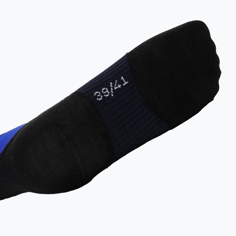 Lyžařské ponožky Rossignol Pro dark navy 4