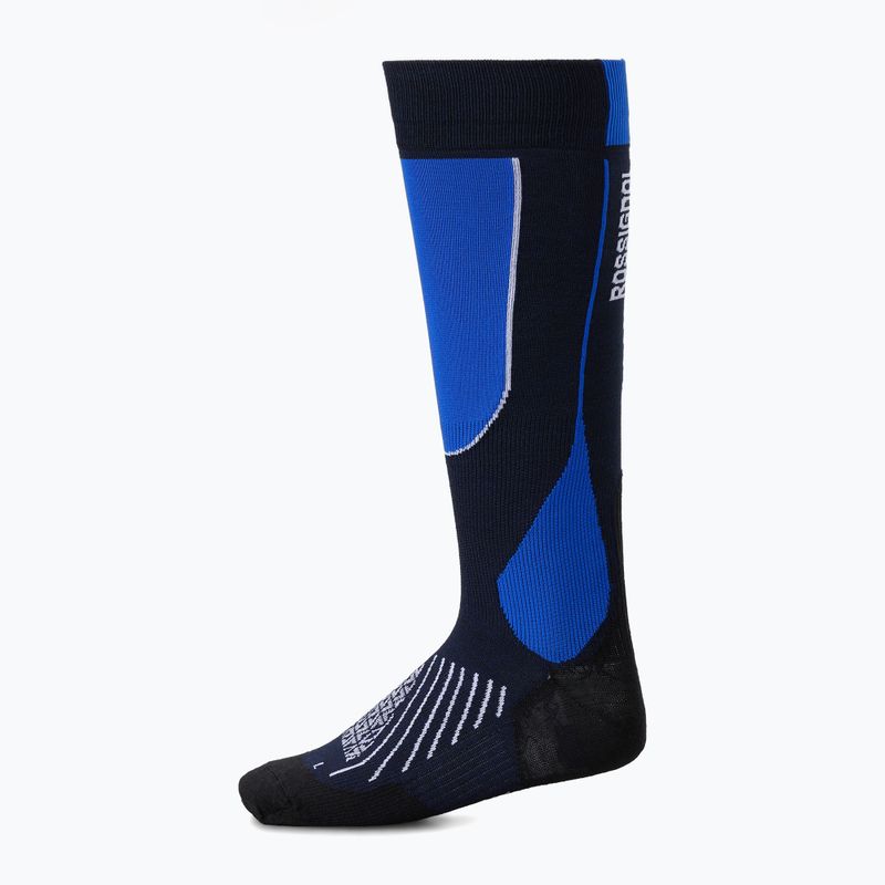 Lyžařské ponožky Rossignol Pro dark navy 5