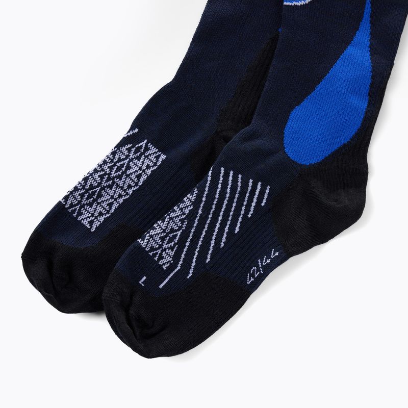 Lyžařské ponožky Rossignol Pro dark navy 7