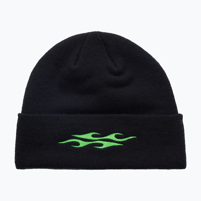 Zimní čepice Rossignol Super Project Beanie black 2