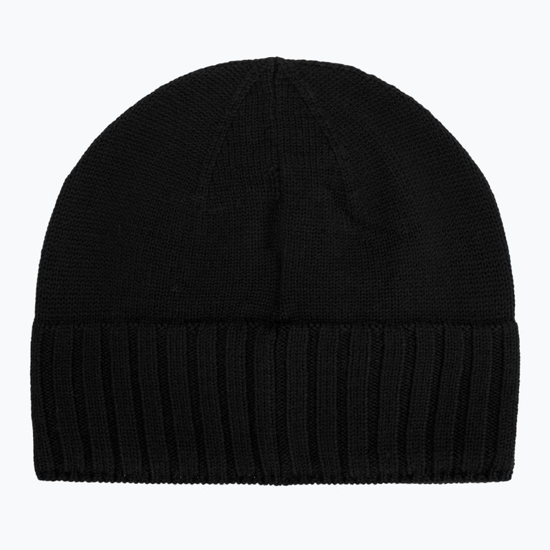 Zimní čepice Rossignol Snowdazzle Beanie black 2