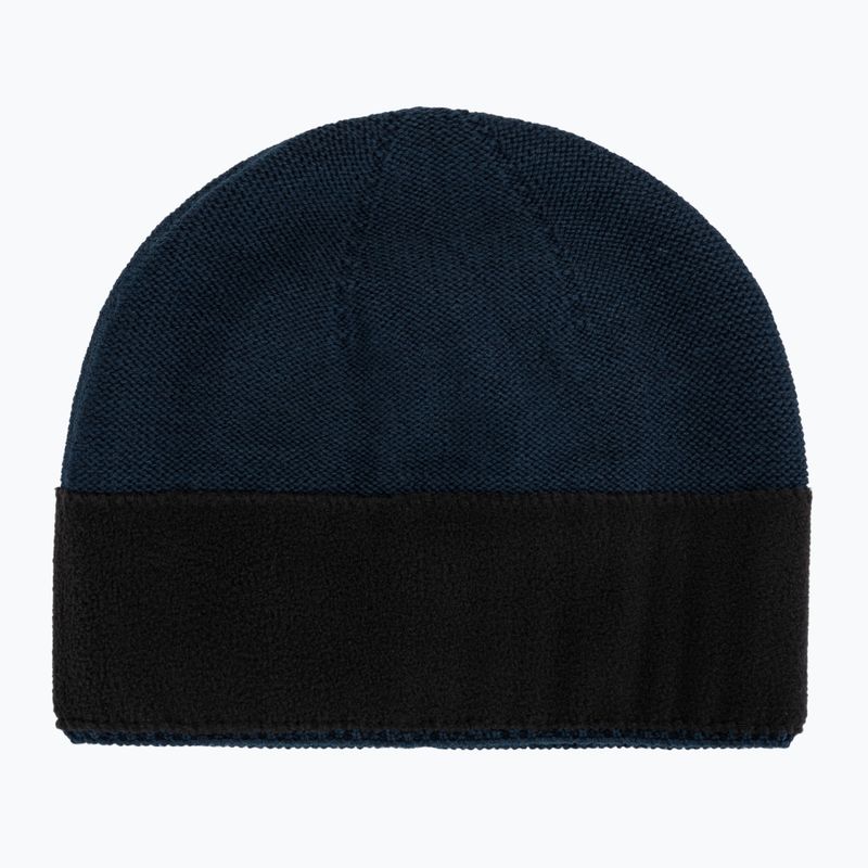 Zimní čepice Rossignol Snowdazzle Beanie dark navy 4