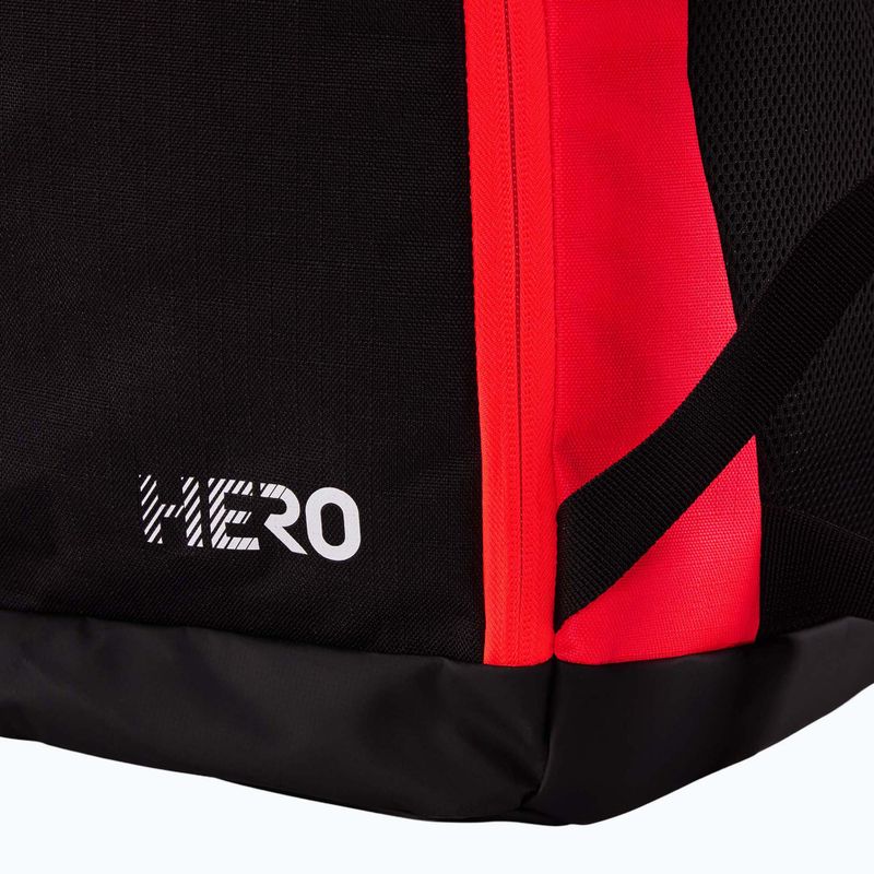 Lyžařský batoh Rossignol Hero Small Athletes 75 l red/black 8