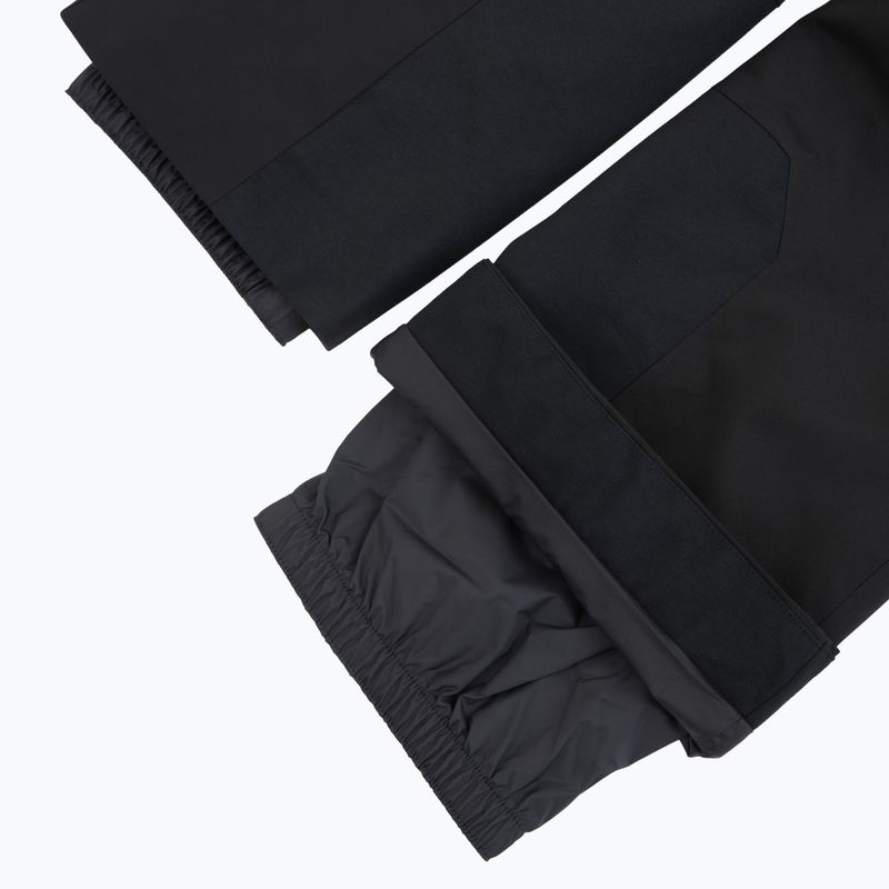 Dámské lyžařské kalhoty Rossignol Insulated black 5