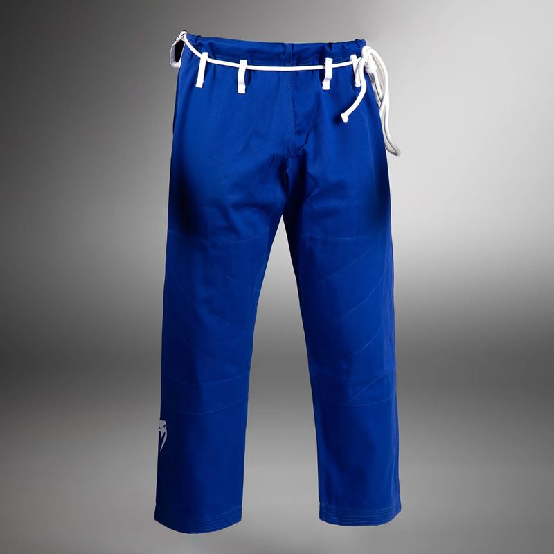 GI do brazilského jiu-jitsu Venum Contender 3.0 royal blue 3