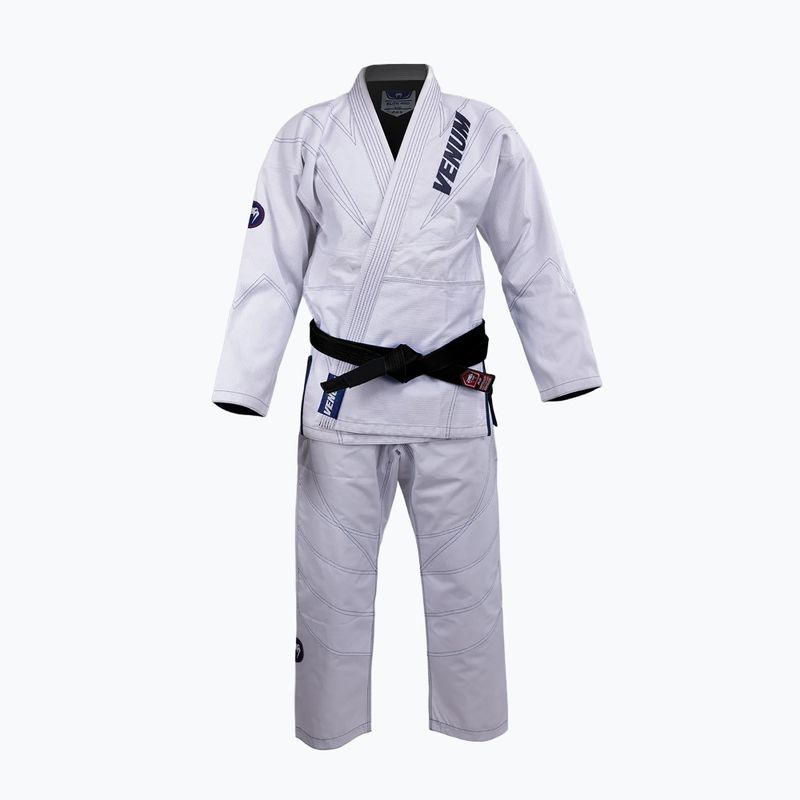 GI do brazilského jiu-jitsu Venum Elite 5.0 ice