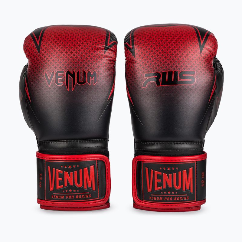 Boxerské rukavice Venum x RWS 2.0 Boxing 7