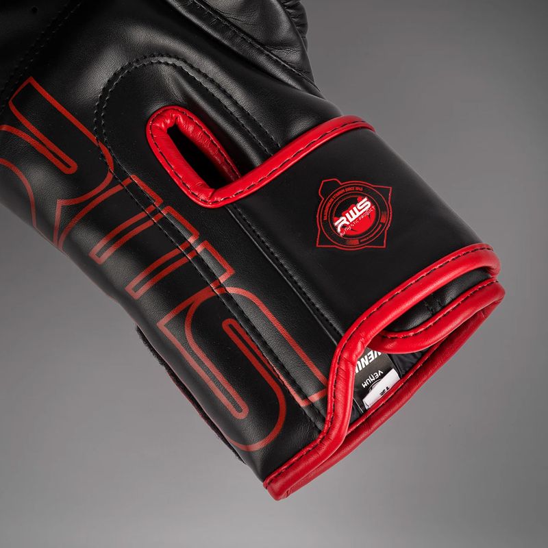 Boxerské rukavice Venum x RWS 2.0 Boxing 12