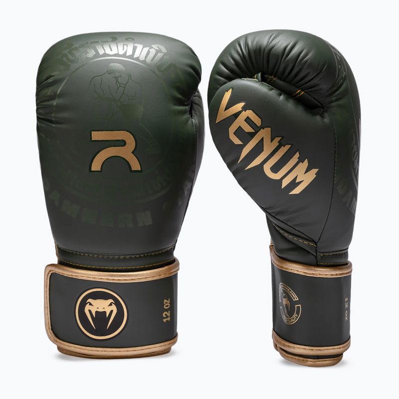 Boxerské rukavice Venum x Rajadamnern Boxing 7