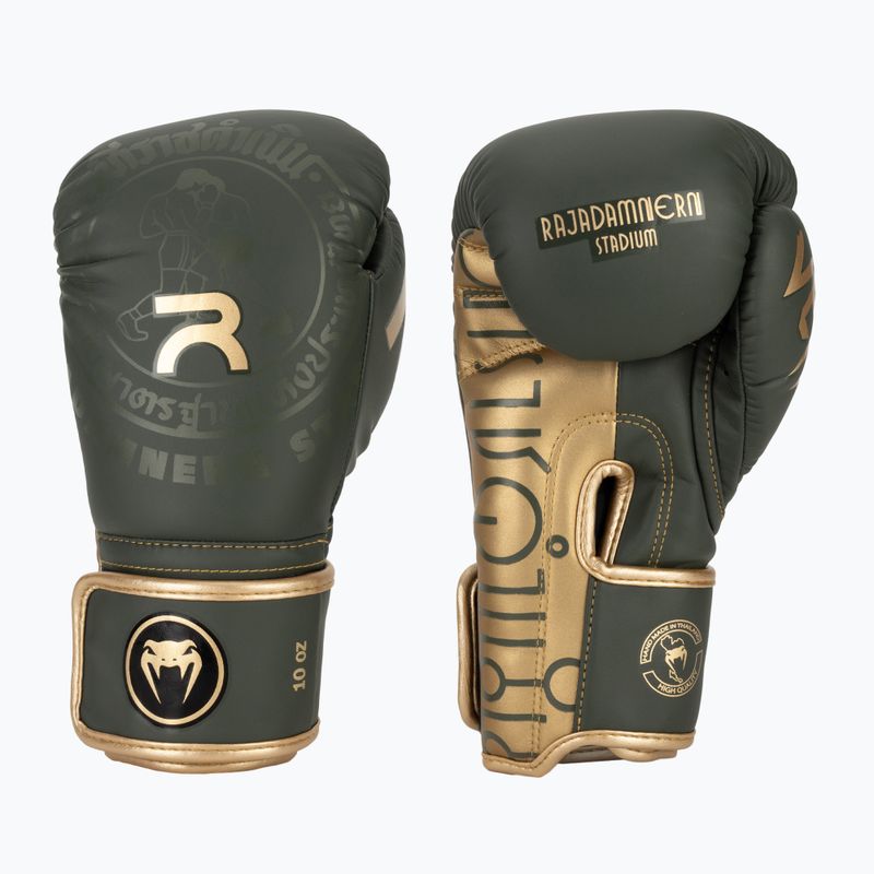 Boxerské rukavice Venum x Rajadamnern Boxing