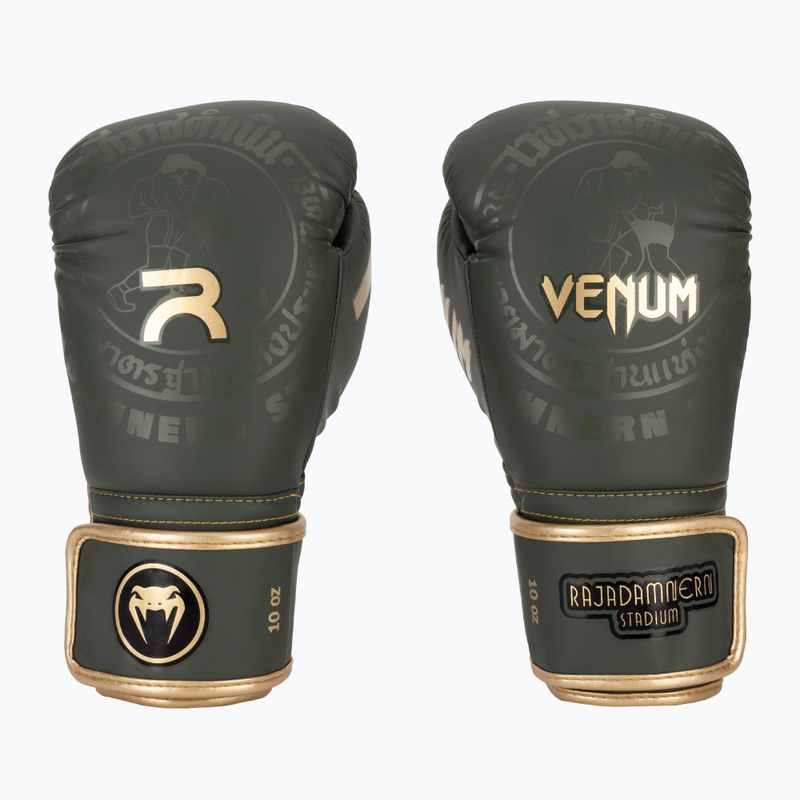 Boxerské rukavice Venum x Rajadamnern Boxing 2