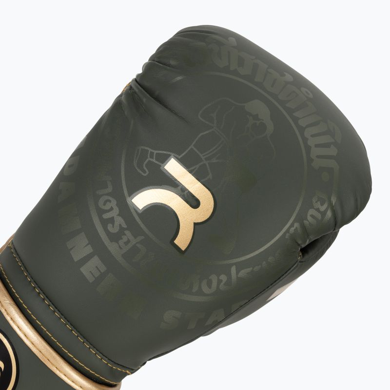 Boxerské rukavice Venum x Rajadamnern Boxing 5