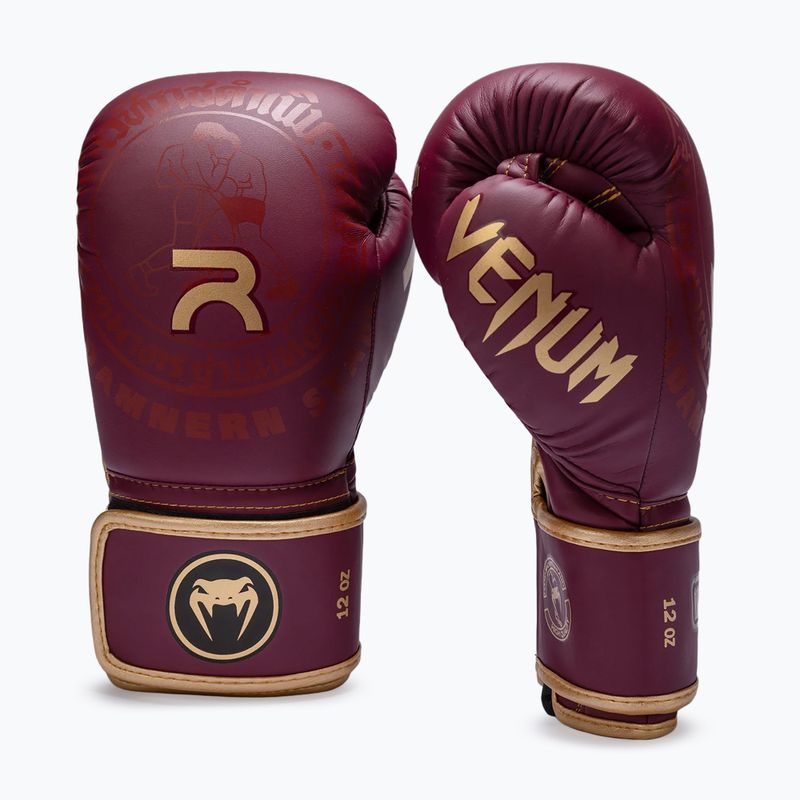 Boxerské rukavice Venum x Rajadamnern Boxing 8