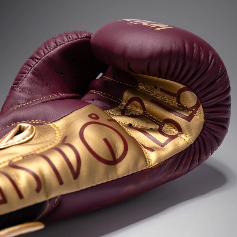Boxerské rukavice Venum x Rajadamnern Boxing 12