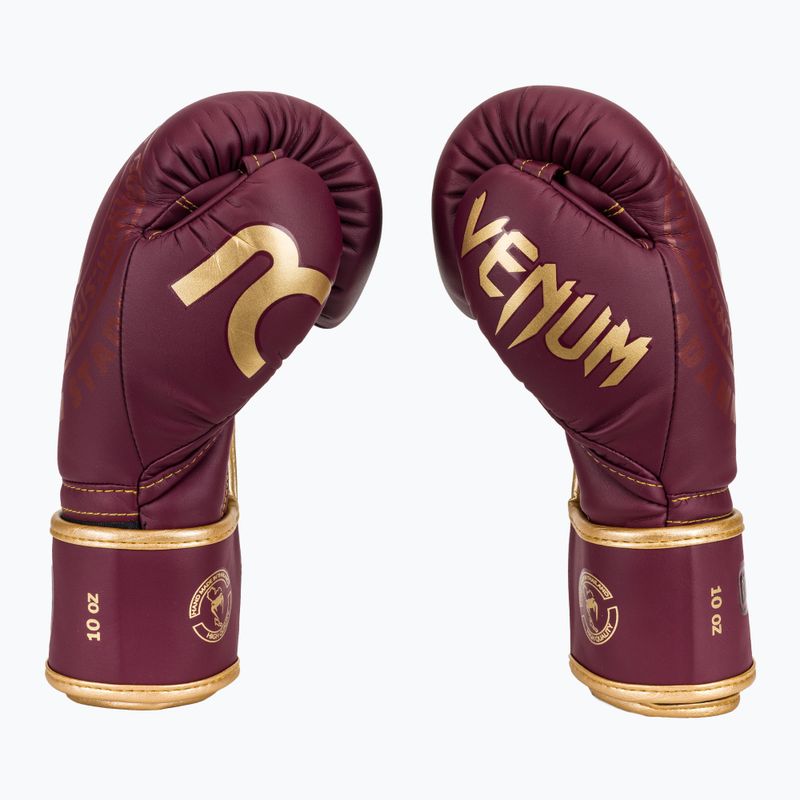 Boxerské rukavice Venum x Rajadamnern Boxing 4
